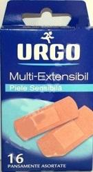 URGO Multi-Extensibil - 16buc