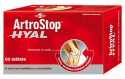 ArtroStop Hyal *60cpr