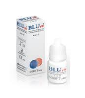 Blu Yal A 0.15% *8ml