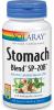 Stomach blend&trade; *100 capsule easy-to-swallow