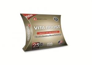 Vita Boost *25cps + 5cps Gratis