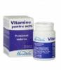 Vitamine pentru ochi - 30 comprimate