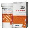 Calcium sandoz cu vit. c 1000 mg *10 comprimate
