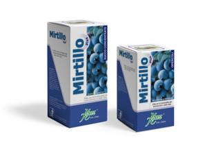 Mirtillo Plus *70 capsule