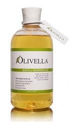 Olivella Gel de Dus Clasic - 500 ml