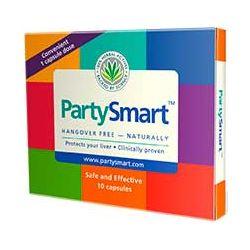 Party Smart *1cps