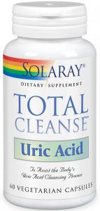 Total Cleanse&trade; Uric Acid *60 capsule