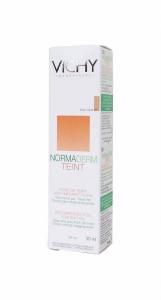 VICHY Normaderm Teint Fond de Ten 45 Gold 30ml