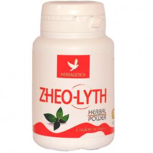 Zheo-Lyth *50cps