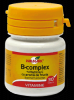 B Complex + Vitamina C *30cpr