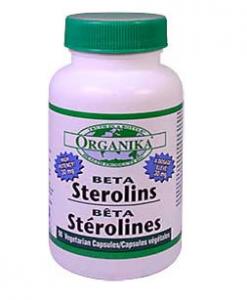 Beta Sterolins *90cps