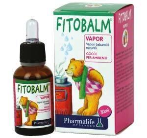 Fitobalm Vapori 30ml