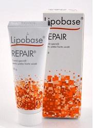 Lipobase Repair Crema - 30 gr