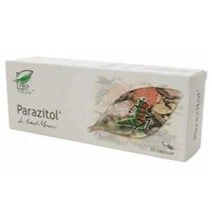 Parazitol *30cps