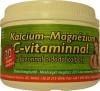 Pudra calciu magneziu cu vitamina c 205gr