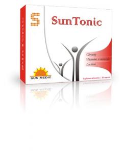 SunTonic *30cps