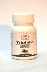 Triphala 500mg *60 capsule