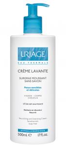 Uriage Creme Lavante *500 ml
