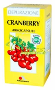 Afin (Cranberry) *45CPS