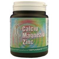 Calciu Magneziu Zinc *150cps