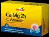 Calciu-magneziu-zinc aquamin *30tb
