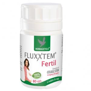 Fluxxtem Fertil *80cps