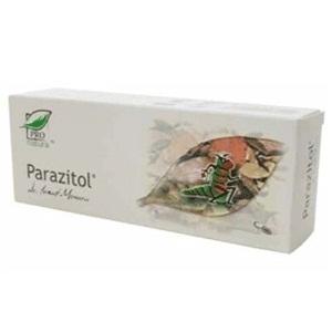 Parazitol *60cps