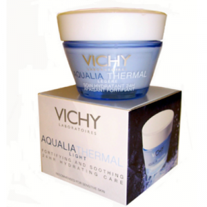VICHY Aqualia Thermal Legere Crema Hidratanta 24H 50ml