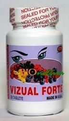 Vizual Forte - 30 comprimate