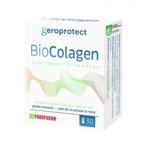 Bio Colagen *30 cps