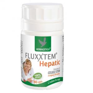 Fluxxtem Hepatic *80cps