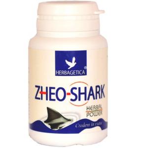 Zheo-Shark *50cps