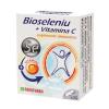 Bio seleniu si vitamina c *30 cps