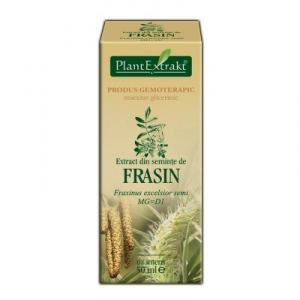 Extract din Seminte de Frasin *50 ml