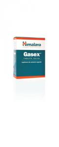 Gasex - 100 comprimate