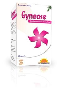 Gynease *60cps