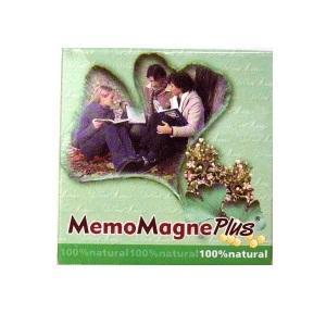 Memo Magne Plus *40cps