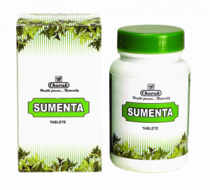 Sumenta - 60 tablete