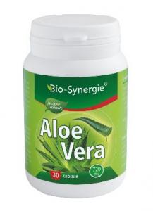 Aloe Vera 25mg *30cps