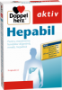 Doppelherz aktiv hepabil *30 capsule