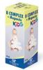 Fiterman sirop complex b magneziu kids 150ml