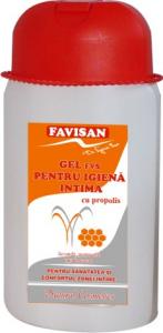 Gel Igiena Intima cu Propolis - 300 ml