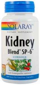 Kidney Blend SP-6 100 cps