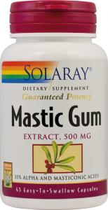 Mastic Gum *45cps