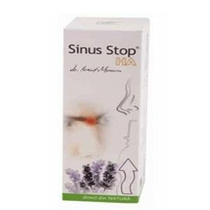 Sinus Stop HA 50ml