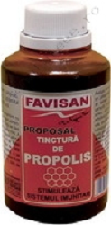 Tinctura de propolis - 30ml
