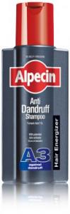 Alpecin Sampon Activ A3 *250 ml