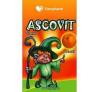 Ascovit portocale 100mg x20comprimate