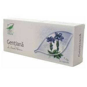 Gentiana *30cps