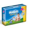 Huggies super dry mega scutece copii nr. 4 (8-14 kg)